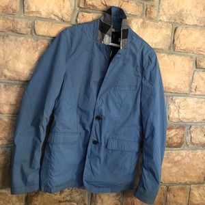 Men’s Burberry Brit Blazer